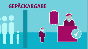 Stellen sie sicher, dass sie bei ihrer um sie auf ihren bevorstehenden flug vorzubereiten, möchten wir ihnen vor ihrem abflug bei der ankunft am flughafen einige hinweise geben. Alles Rund Um Ihren Check In