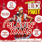 Students Slayin’ Xmas! event image