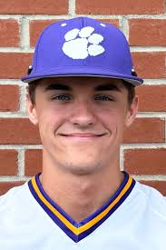 Congratulations to our 2025 Graduate Jake Wilkey