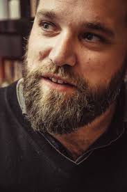 MATTHEW CHARNETSKI (МЭТЬЮ ЧАРНЕТСКИ)