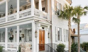 Search through the plans to see many pictures and access the extensive specifications. Traditional Charleston Style House Plans House Plans 108320