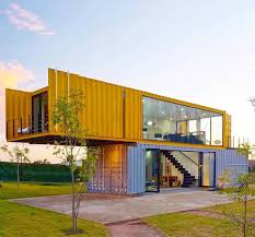 Get The Detailed Plans Guide To Build The Shipping Container Home Of Your Dreams At Very Low Price En 2020 Maison Conteneur Plan Maison Contenaire Maison Container