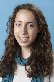 2010-11 Women's Rowing Roster