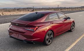 Subscribe to latest update for used hyundai elantra in malaysia. All New Hyundai Elantra Coming Soon To Malaysia Automacha
