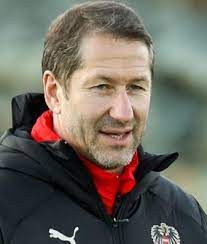 Franco foda former footballer from germany sweeper last club: Paukenschlag Beim Fck Franco Foda Sofort Weg 2 Bundesliga Kicker