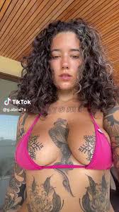 g.abrie7a @gabrie7a | TTTHOTS - Hottest TikTok Thots Videos