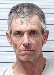 Powell man imprisoned for repeated thefts, drug use