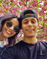 Big sis! Thanks for paving the way and setting proper examples for us to  follow. You've always stood firm and lead by example. Love you always,  Happy Birthday! 🎊❤️