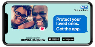Download The Nhs Covid 19 App Today
