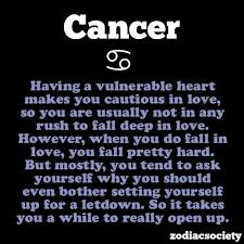Cancer (♋︎) is the fourth astrological sign in the zodiac, originating from the constellation of cancer. Cancer Dates Which Star Sign Is Cancer Most Compatible With