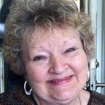 Sherry Berryhill's Instagram, Twitter & Facebook