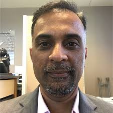 Ajay Nathan Email & Phone Number