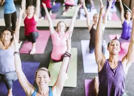 The philosophy of the yoga academy is to promote and. Yoga Classes Auckland Yoga At Ymca Auckland