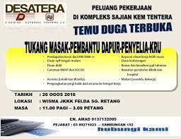 Berikut merupakan jawatan kosong terbaru dibuka iaitu jawatan kosong tnb remaco sebagai juruteknik tingkatan biasa. Kerja Kosong Jerantut Jengka Temerloh Dan Mentakab Pahang Posts Facebook