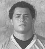 2009 Mocs Football letterMen