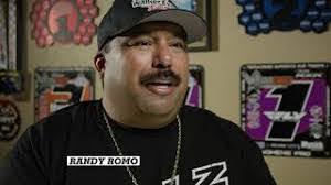 Randy Romo's Instagram, Twitter & Facebook