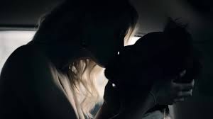 Ellen Hollman nude - Six s01e03 (2017) side boob Video » Best Sexy Scene »  HeroEro Tube