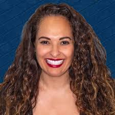 Bianca Eldridge's Instagram, Twitter & Facebook