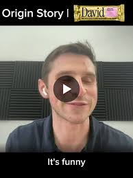 David Protein is everywhere, but not many people know the origin story.  Zach Ranen took a leap from his comfortable finance job to start a bakery.  That's right. A bakery. While it