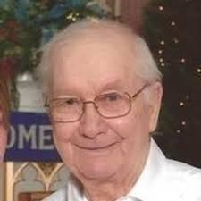 Lindon "Ole" Herman Krull Obituary October 31, 2012