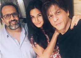 [sex , korea movie korean movie actress av: Scoop Is Shah Rukh Khan Aanand L Rai S Production Starring Katrina Kaif A Remake Of Korean Movie Miss And Mrs Cops Bollywoodbio Sweden