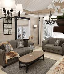 Enhance a beautiful moment in your living room with this farmhouse / country concept from late spring 2020. The 60 Best Farmhouse Living Room Ideas Interior Design