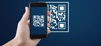 Qr codes have become a part of our culture, but the odds that you've used them are relatively slim. Odncow9y4tmkom
