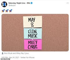 Grimes, whose boyfriend elon musk is hosting saturday night live, will be making an appearance on saturday night's show as well.tune into snl tonight to watch me try acting! the singer wrote at the. Gvnwvjqhqxjulm
