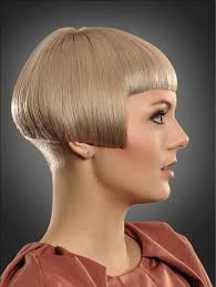 Pin On Bob With Bangs