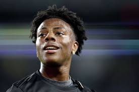 IShowSpeed stopping in Texas