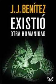 Entdecke rezepte, einrichtungsideen, stilinterpretationen und andere ideen zum ausprobieren. Existio Otra Humanidad De J J Benitez Libro Gratis Pdf Y Epub Hola Ebook