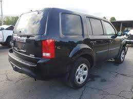 Image result for Crystal Black 2010 Pilot