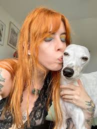 I lost my precious Luna