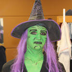 Faschingssitzung 2015