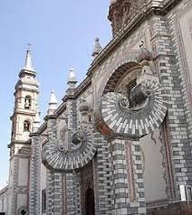 Pin En Templos De Queretaro