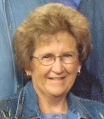 Lauretta Barnes Obituary