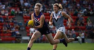 As you saw in the previous example it writes many operations to disk at once in a single sequential consistency point. Report Former Freo Key Forward Walks Away From Wafl Side After One Game