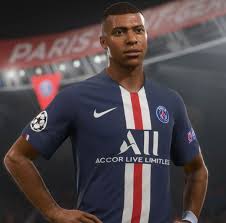 I packed him untradeable in a two player pack. Mbappe From Fifa 21 Fifacareers