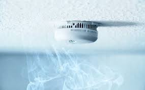 Average models range from $20 to $30, or $25 on the cost of installing a smoke detector is typically between $30 and $100 per hour if you get an electrician to do it. Smoke Detector Installation Cost Cost To Replace Smoke Detectors