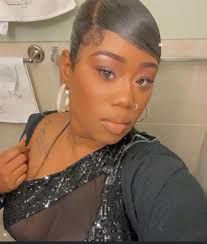 Contributions to the tribute of Iesha Shanai Maxwell