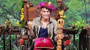 Staffel deutschland sucht den superstar bei rtl. Dschungelcamp 2020 Dsds Gewinner Prince Damien Ist Dschungelkonig Bei Ibes