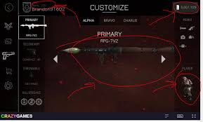 Oct 25, 2017 @ 4:18am i also want bullet … Unlock Everything And Get You Max Level In Bullet Force By Brandonblacker Fiverr