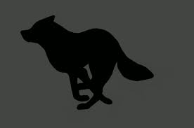 Looking for the best wallpapers? Free Download Black Wolf Running Gif 600x398 For Your Desktop Mobile Tablet Explore 92 Running Wolf Wallpapers Running Wolf Wallpapers Running Wallpaper Hd Running Iphone Wallpaper