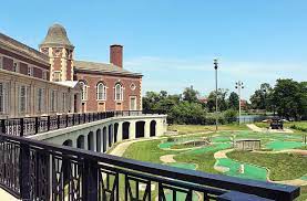 View huge inventory with interactive seat maps, great customer service & secure checkout. Douglas Park Facility Rehabilitation Pbc Chicago