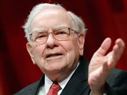 Warren Buffett's Berkshire Hathaway Funded Spending of DC Solar Owners