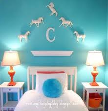 Animal framed wall art for living room bedroom home decor colorful two running horses prints and posters canvas painting horse pictures for walls ready to hang (16x24in, multi) 4.7 out of 5 stars 382 $29.50 $ 29. Anythingology Cami S Room Reveal Horse Room Decor Horse Themed Bedrooms Horse Room