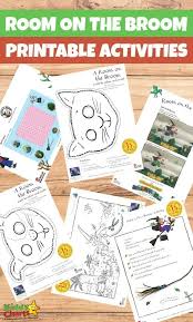 Halloween math easy halloween crafts halloween themes. Printable Room On The Broom Activities Kiddycharts
