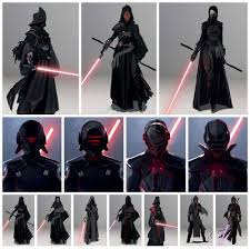 Second Sister Ideation Art Star Wars Jedi Fallen Order Art Gallery Star Wars Outfits Star Wars Jedi Star Wars Sith