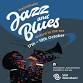 Waimakariri Jazz & Blues – Oxford to the Sea: The event image