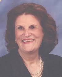 Carmen Sumner Obituary (2004)